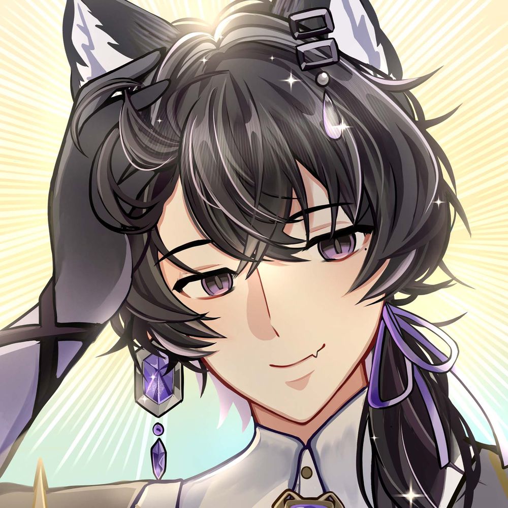 MeropeVtuber🐺💫