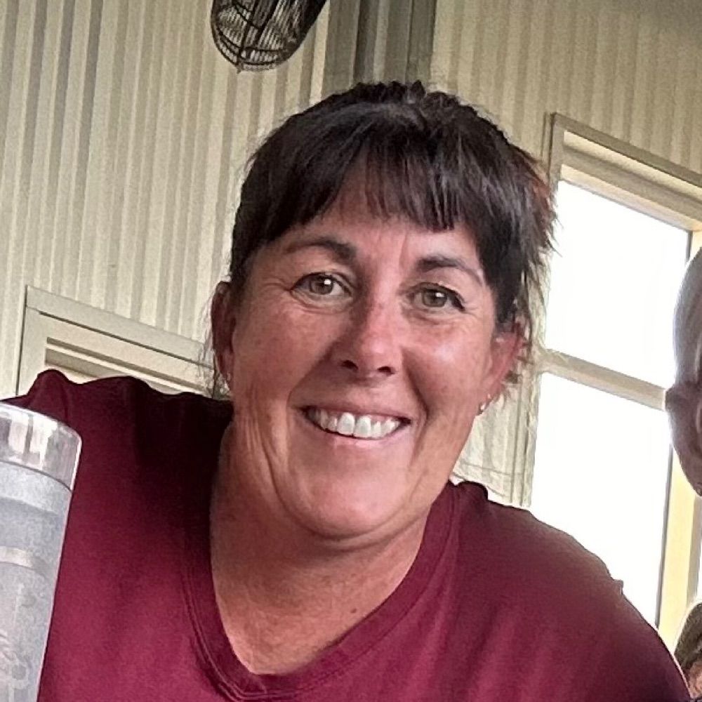 Holly Preston