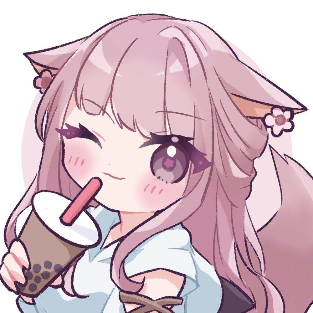 Allura🌙🐧| Vtuber ☆