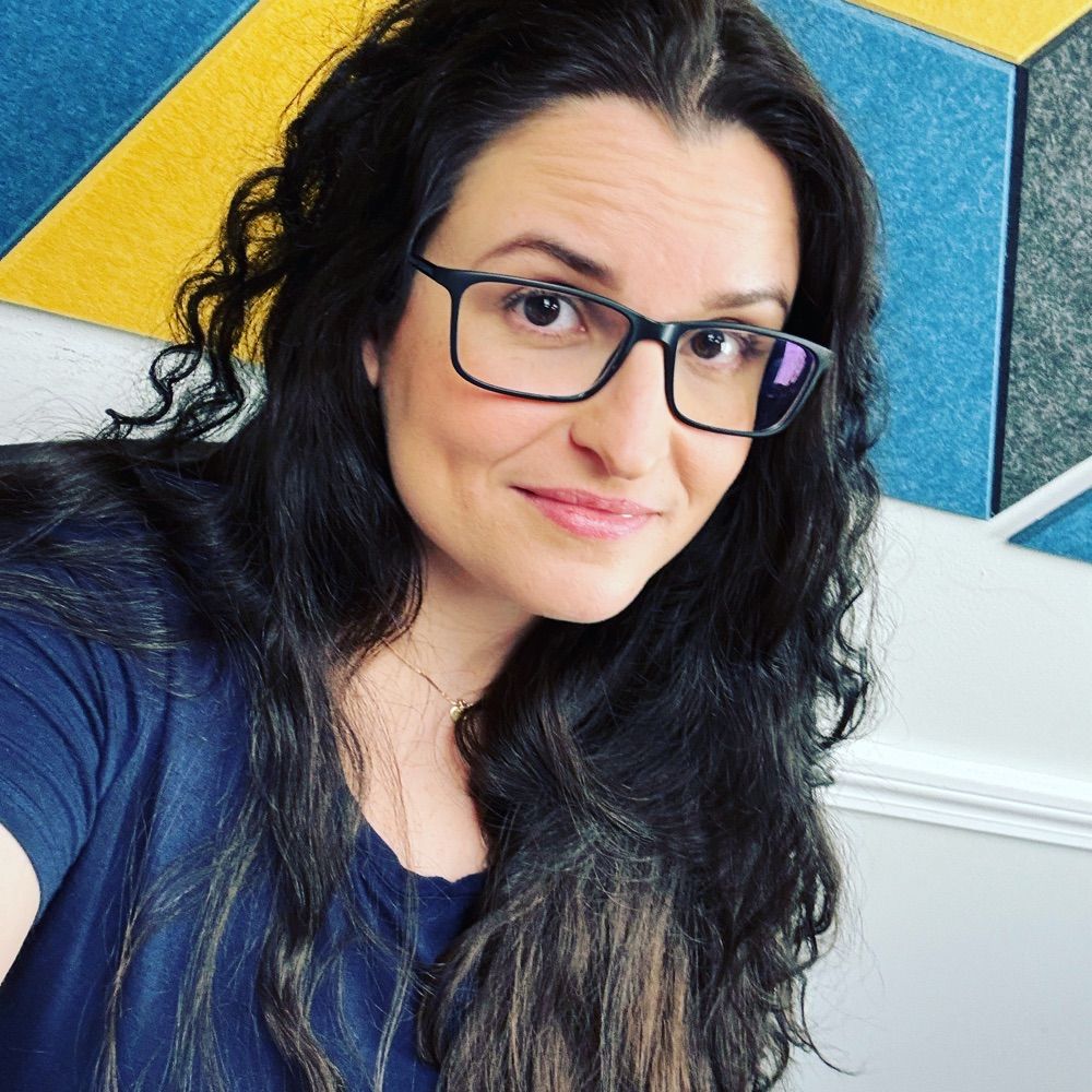 alyssa g. a. conary, M. A.