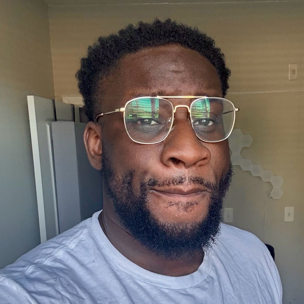 Akanimo Effang
