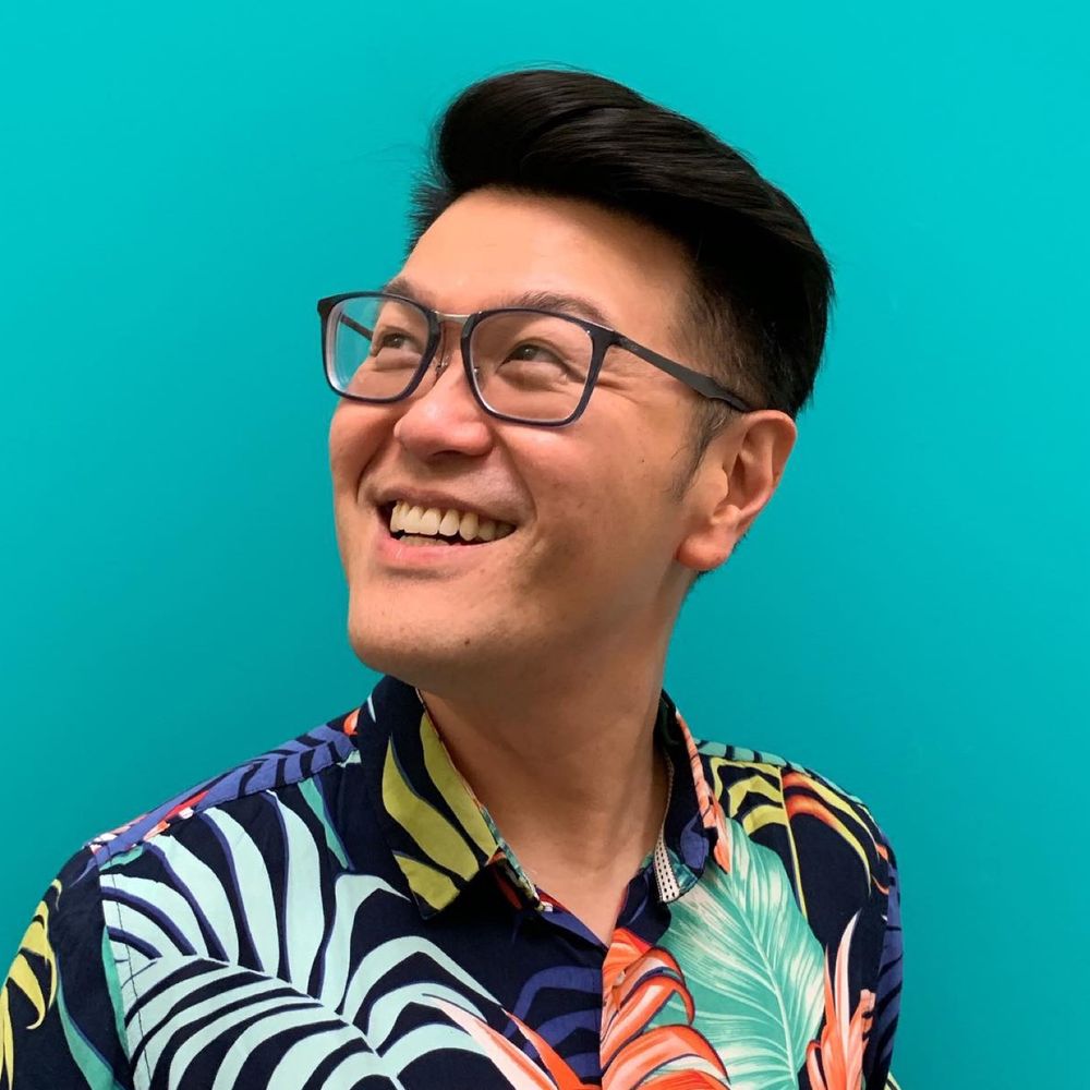 John Ong