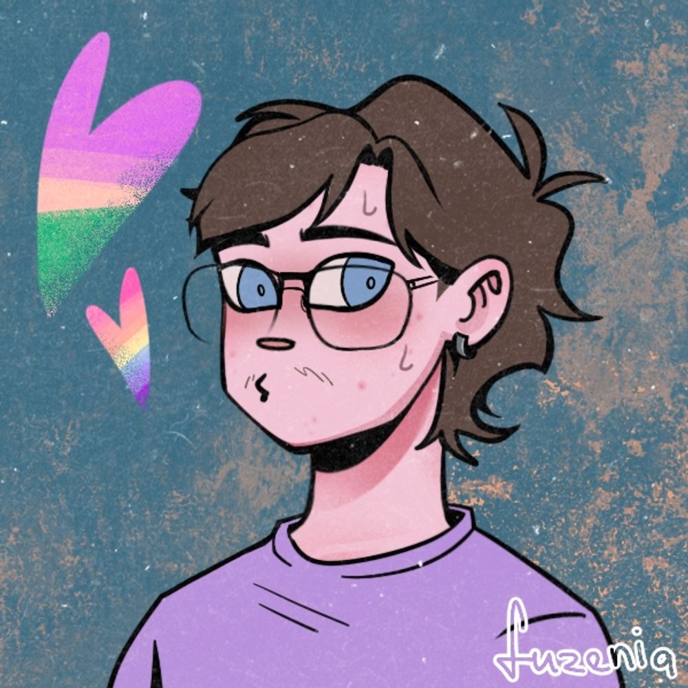 Max le transmasc masqué