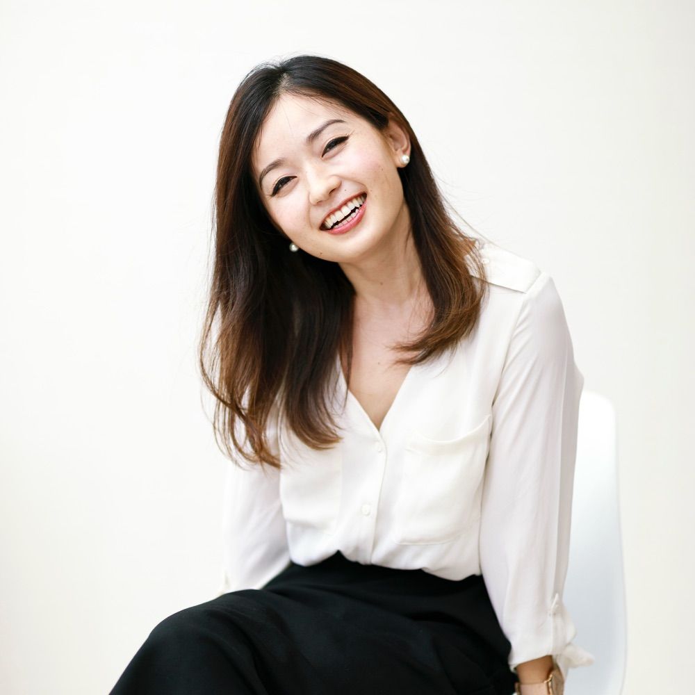 Allie Sakakibara 🇺🇸🇯🇵