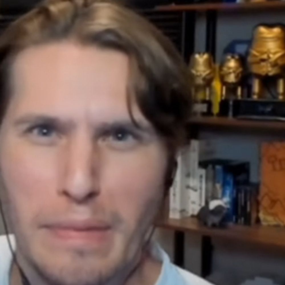 Jerma Enjoyer
