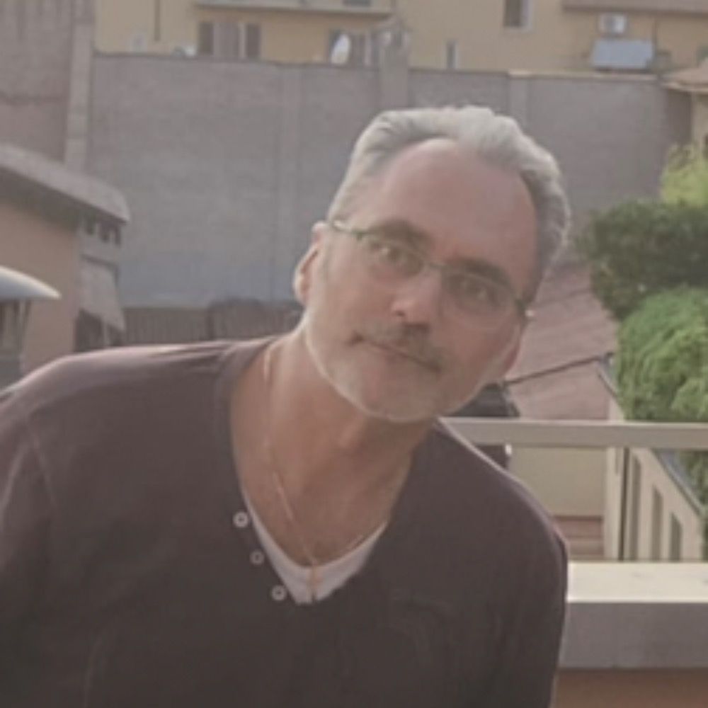 Marco Bertamini