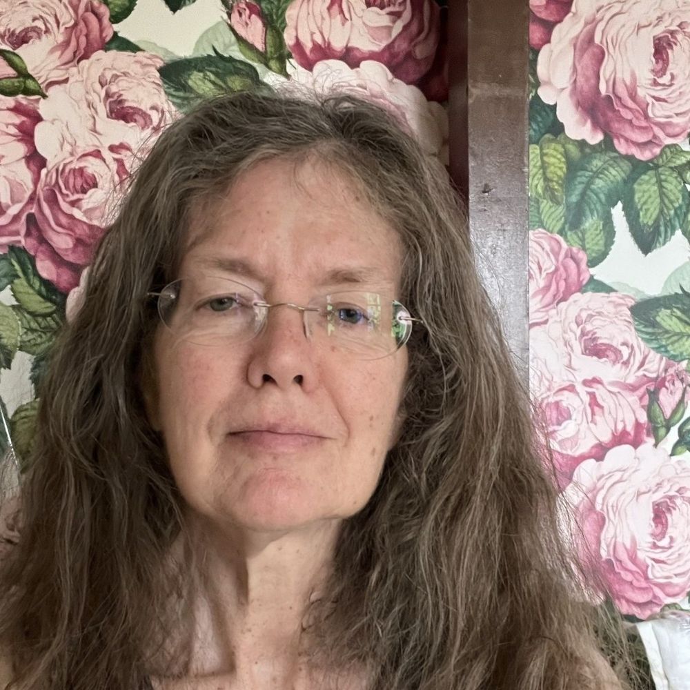 Robin McKinley (updates only)