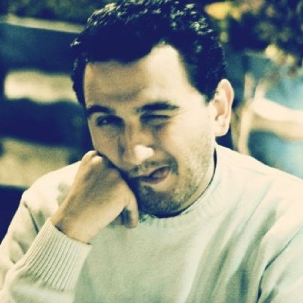 Emre Kürümoğlu