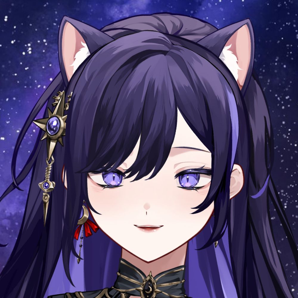 玥貓🌙Yueling