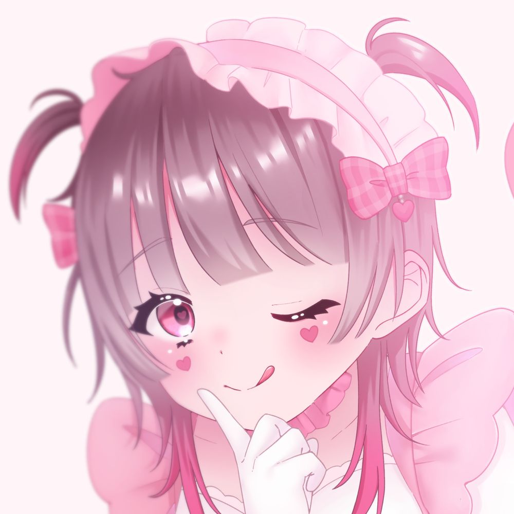 愛乃🍒