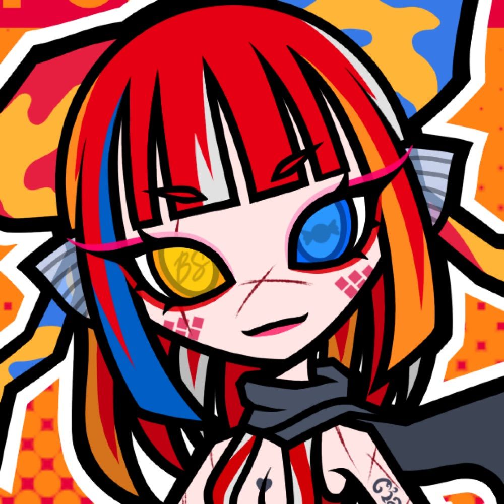 ヤドクガ・L
