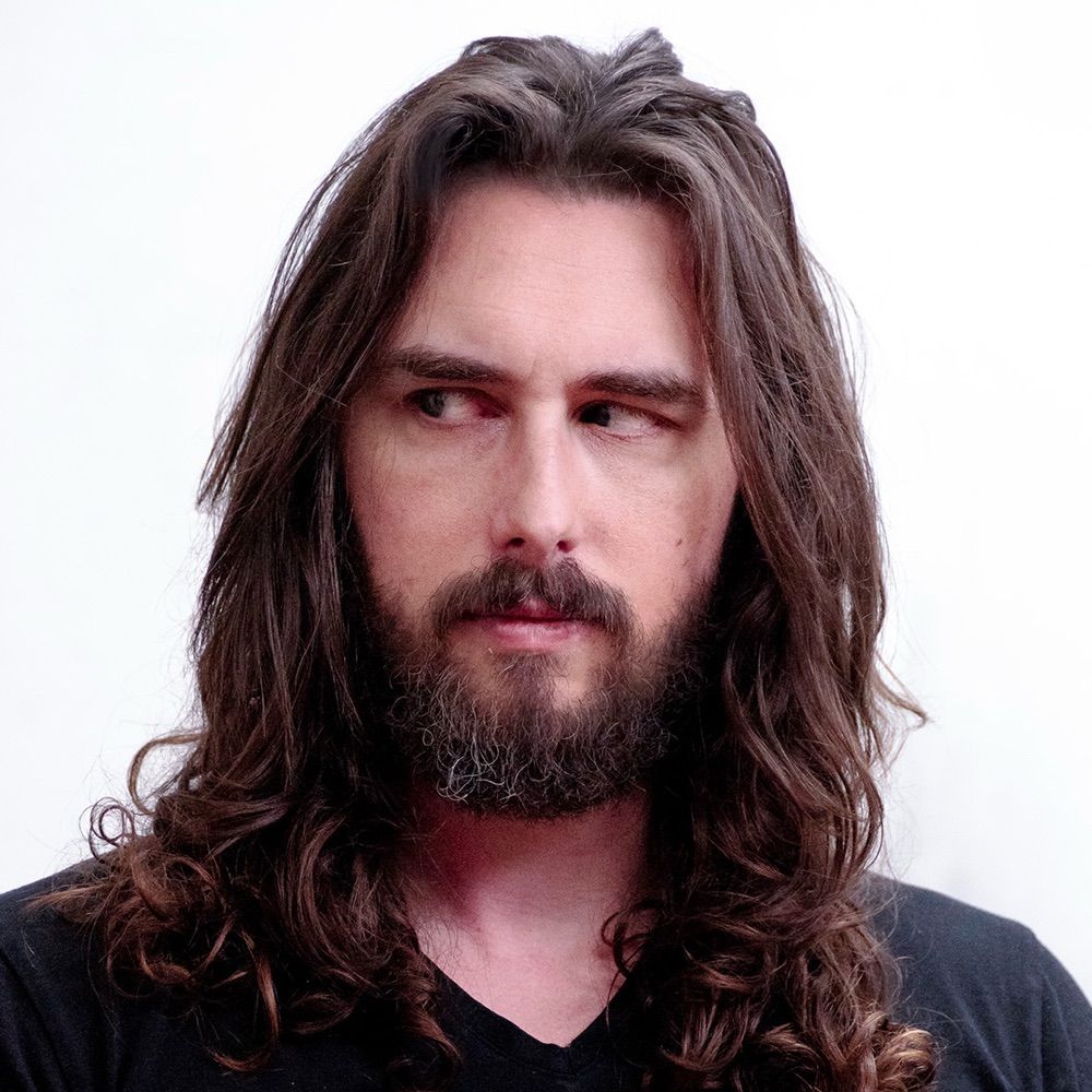 Andrew K. Currey