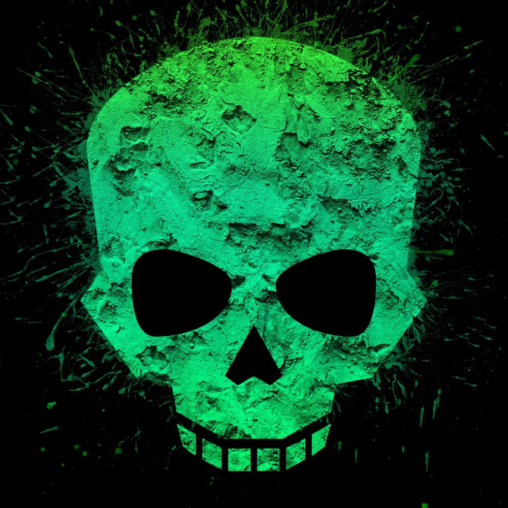 SkullFukur