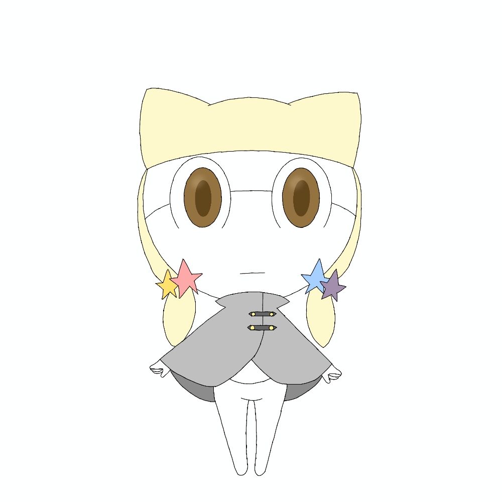 きらり軍曹
