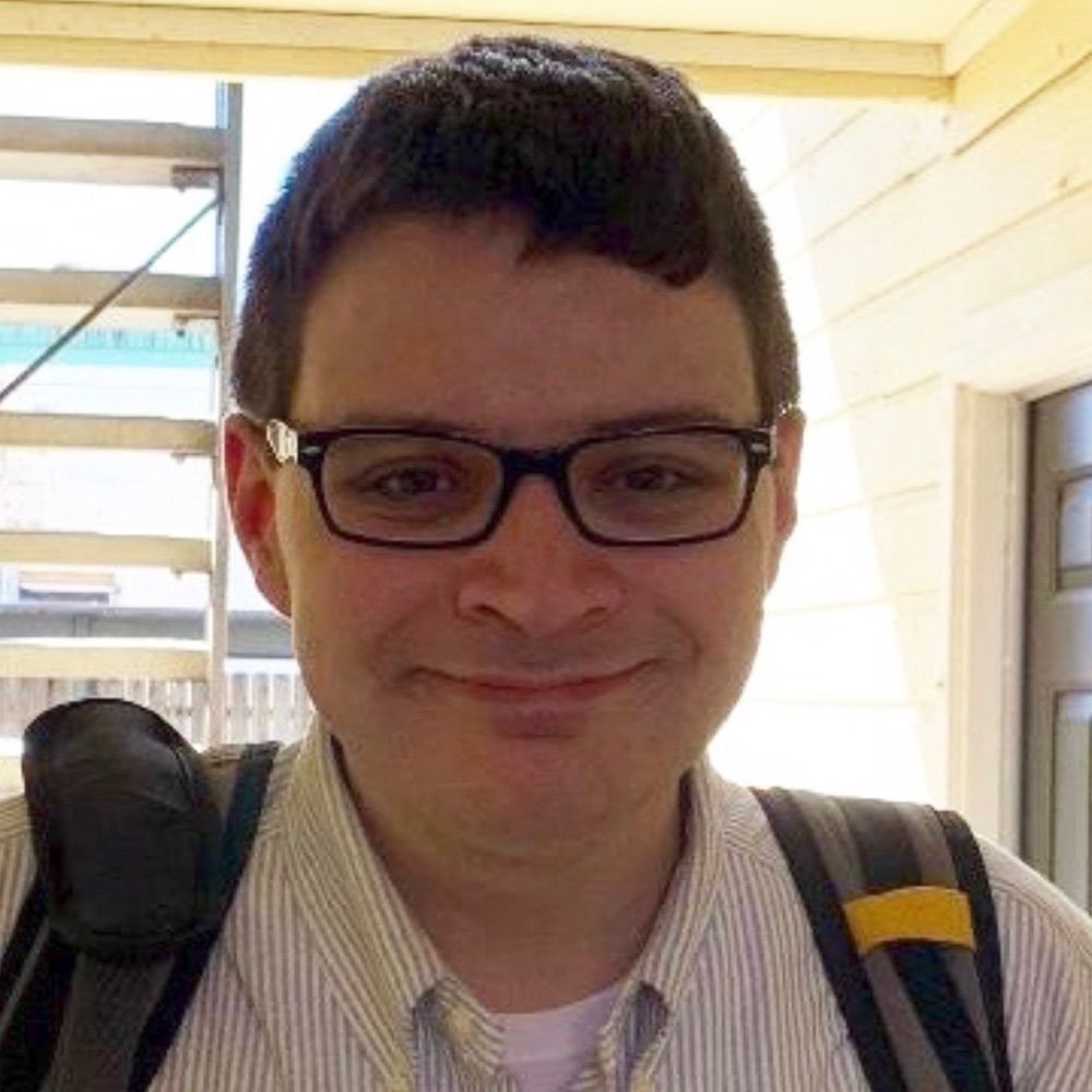 Nick Teresky