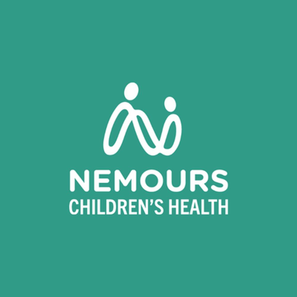 Nemours Children's Orthopedics