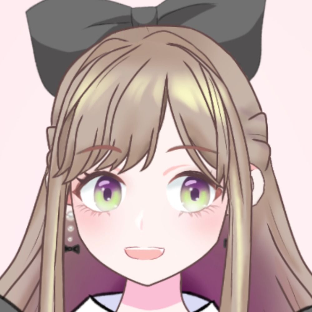 酢酸えちる🍍Vtuber