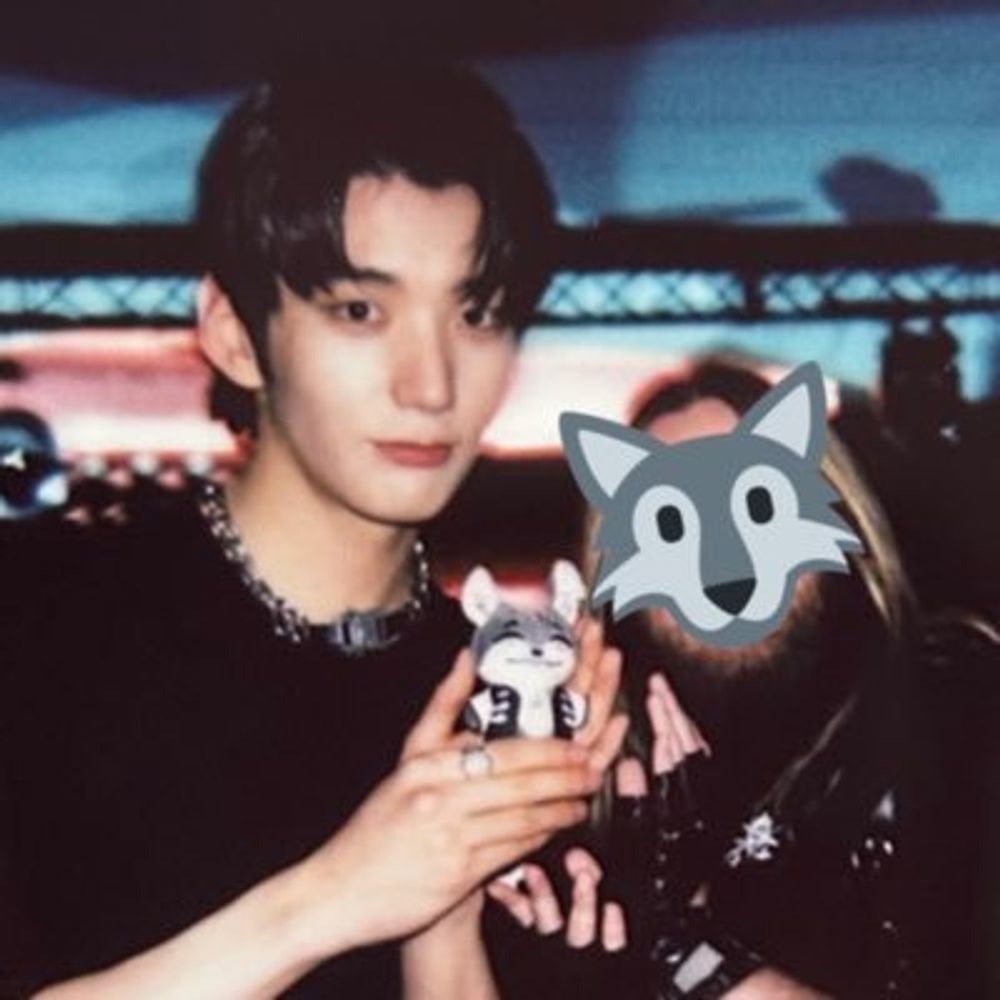 The King(Dom) 👑🐺