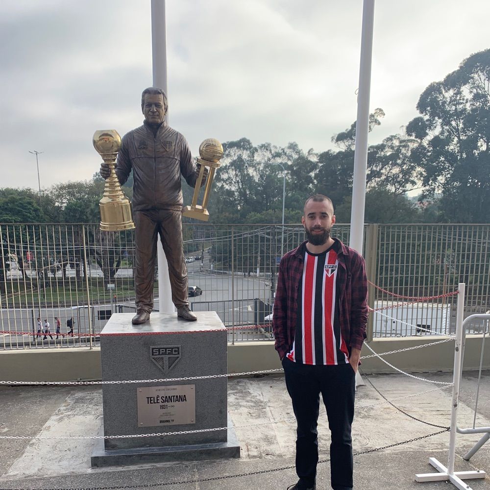 Carlos Bauner