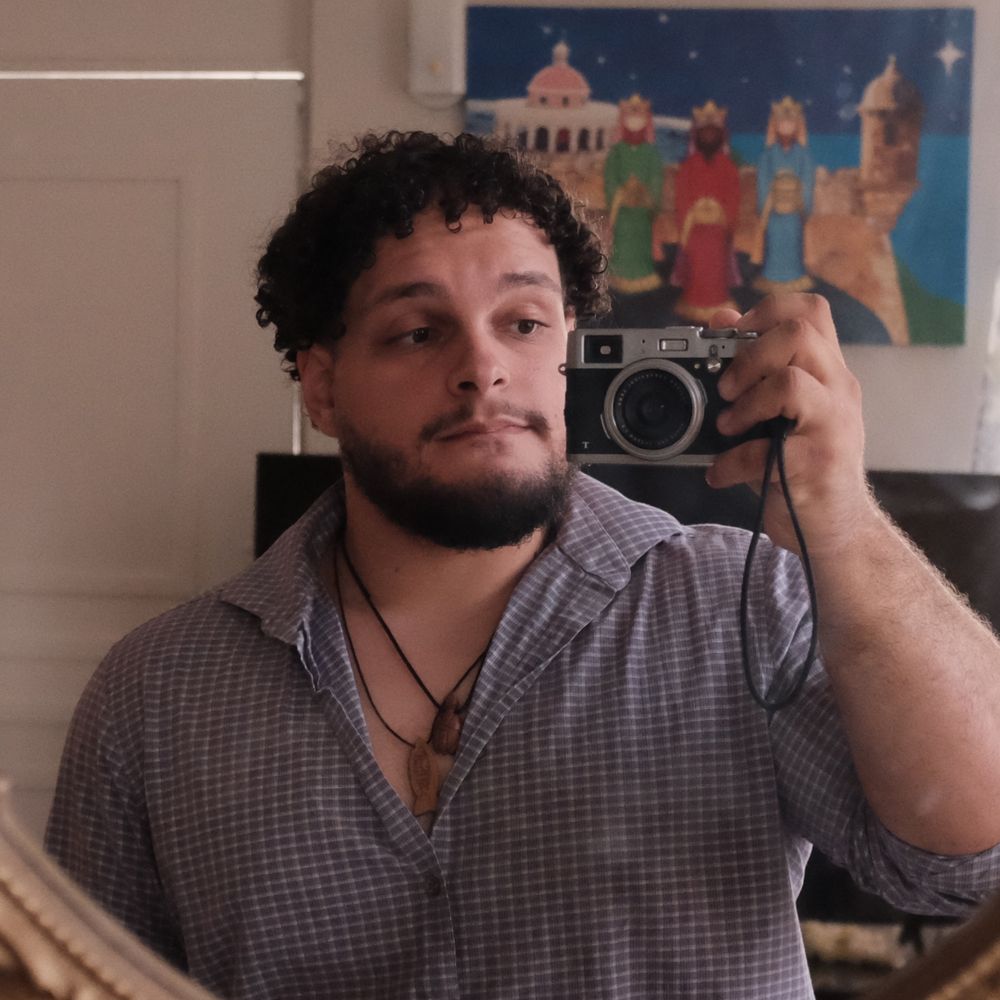 Luis Esteban