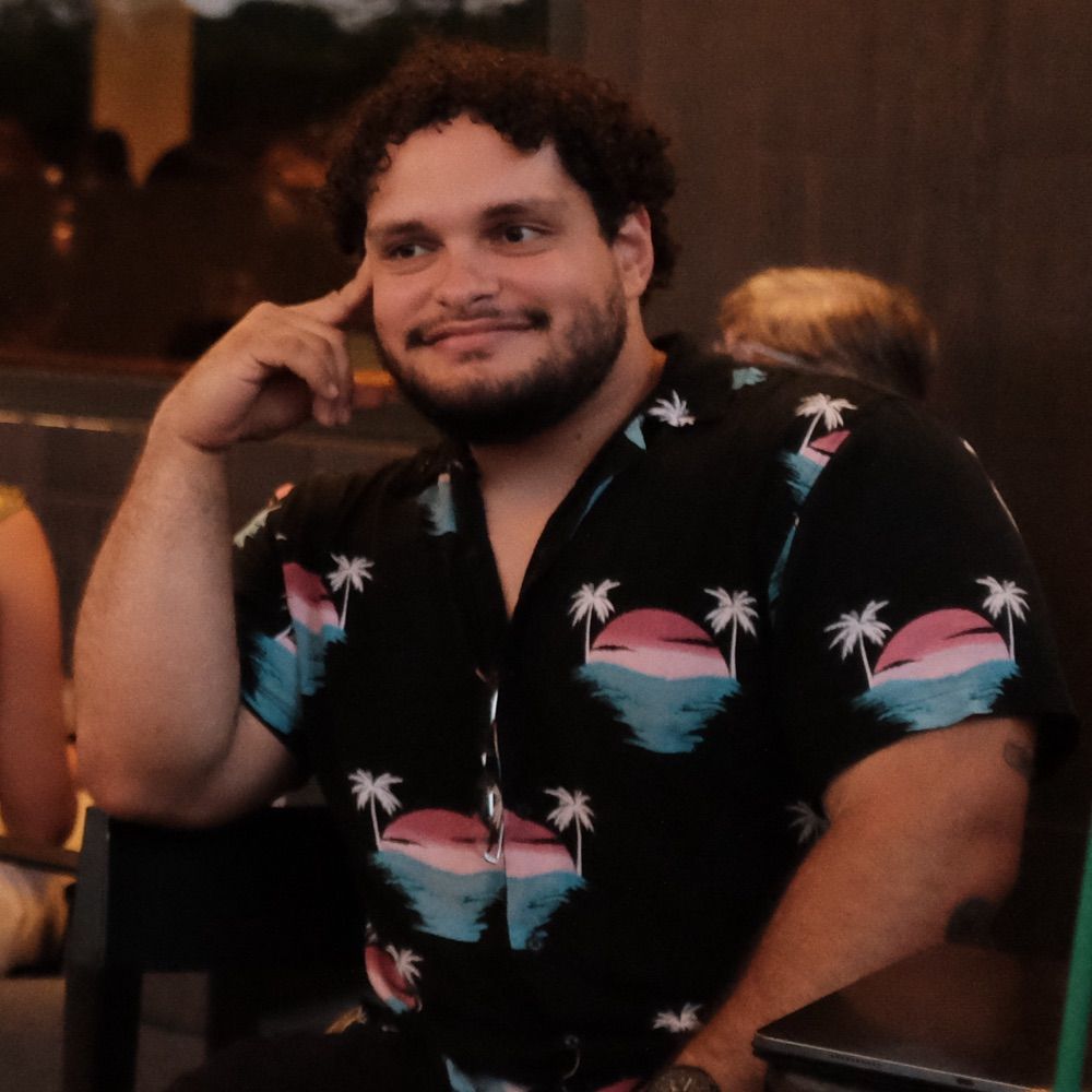 Luis Esteban