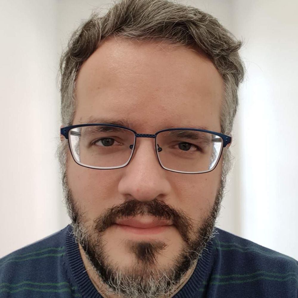 Hugo Melo