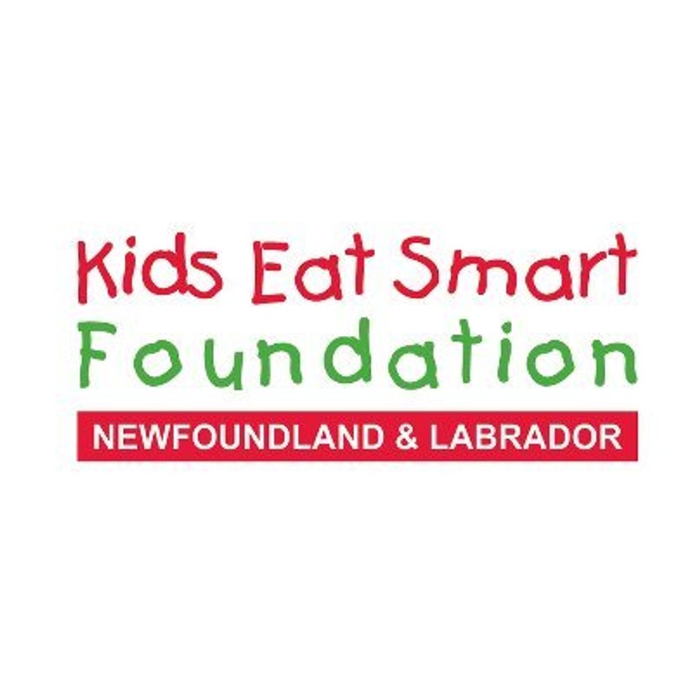 Kids Eat Smart Foundation Newfoundland and Labrador