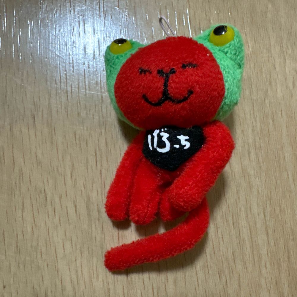 こゆちょん