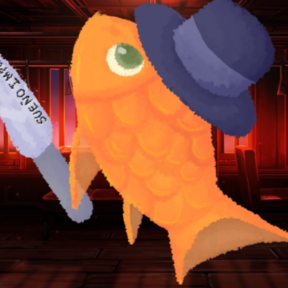 Fishwig (fish arc)