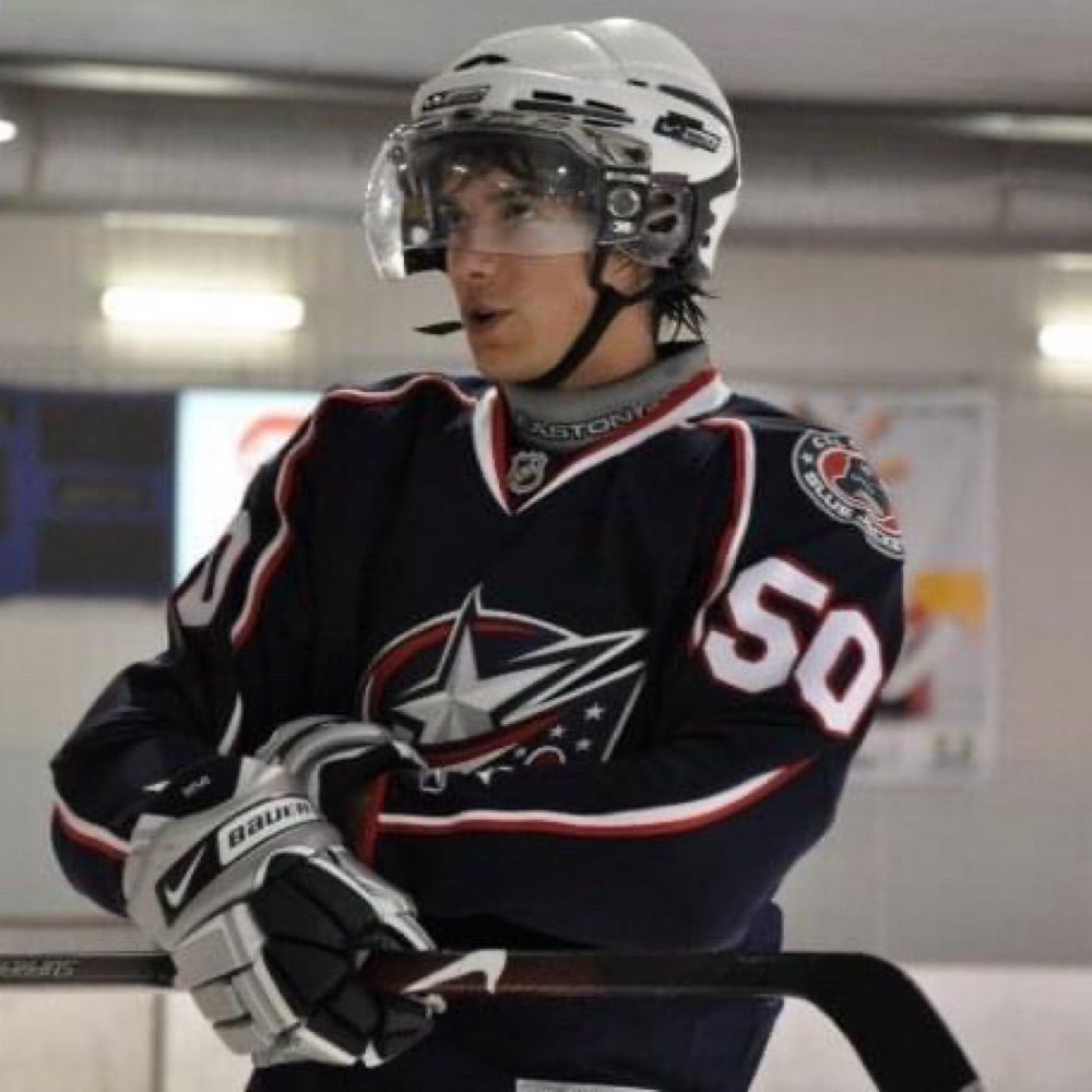 #CBJ Amateur Stats Guy