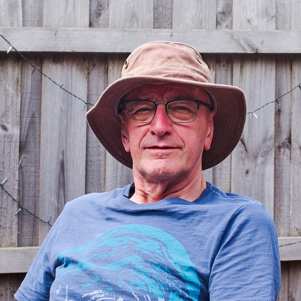 Ian Rothwell