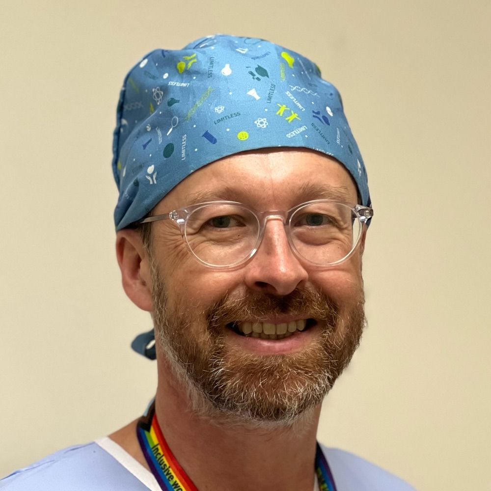 David Highton