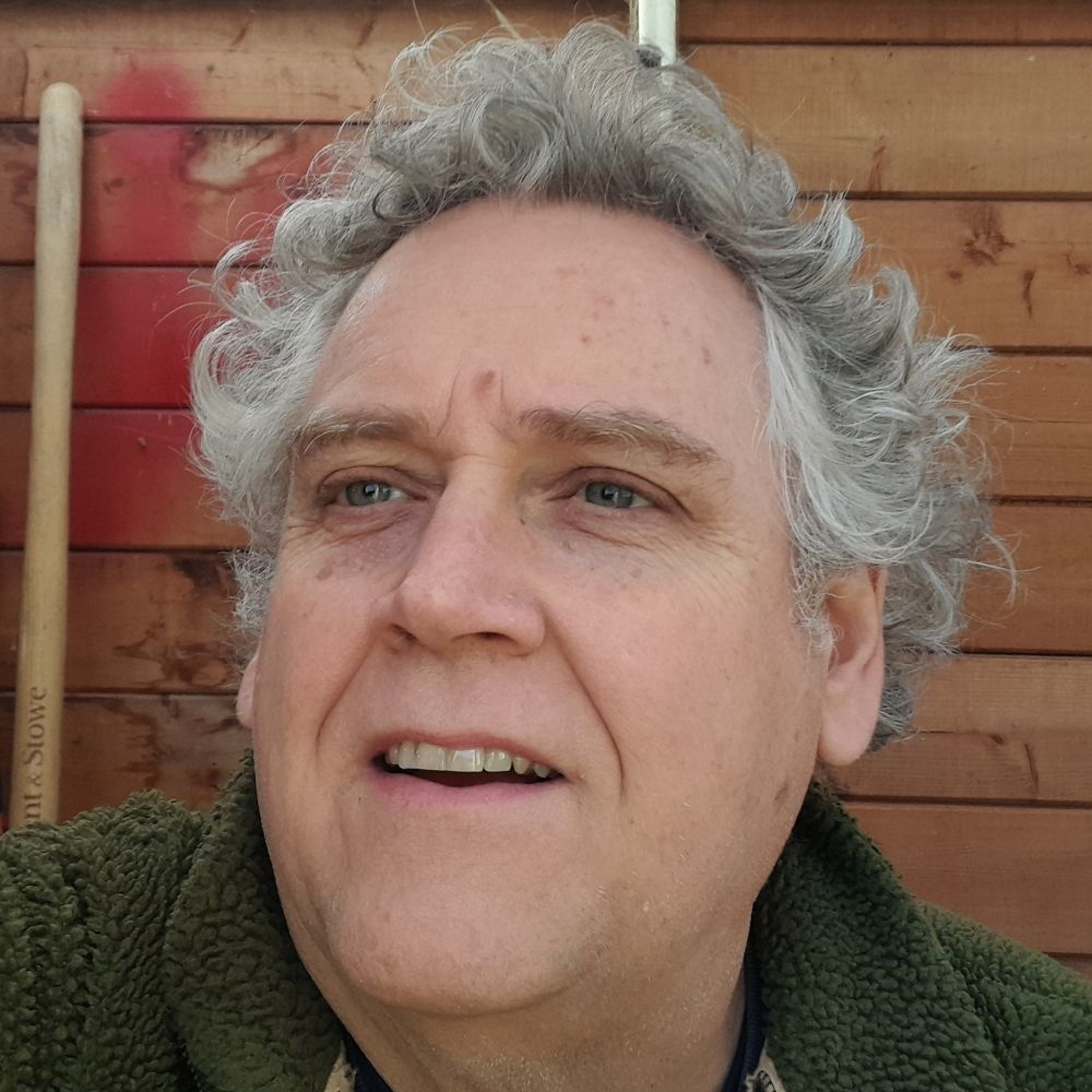 Paul Savident