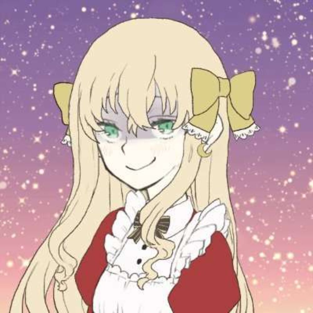 Giantess Princess