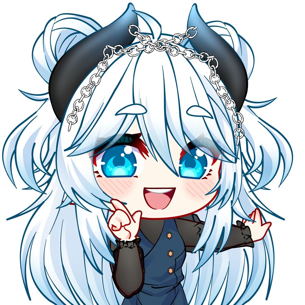 Hermes the Frost Dragon