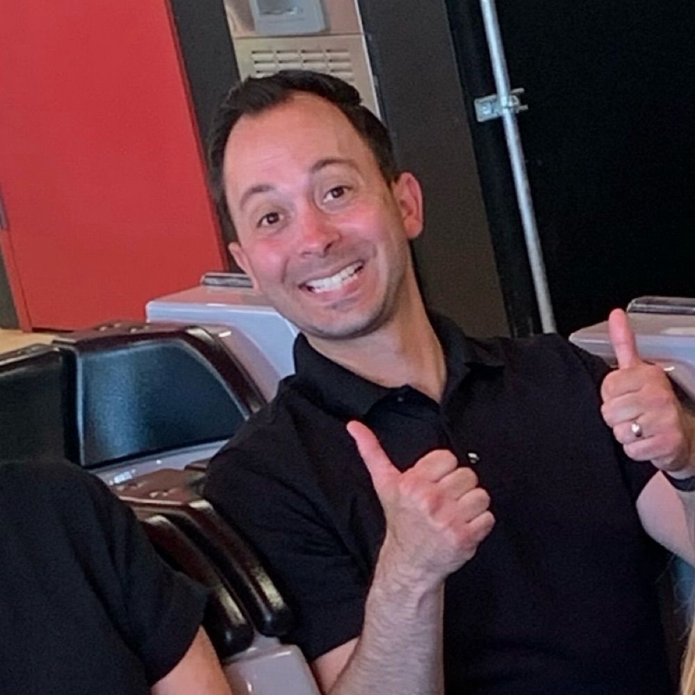 Jeff Eisenberg