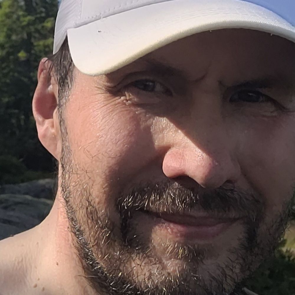 Geir Ove Egebakken