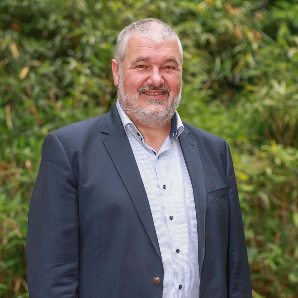 Dieter Van Besien