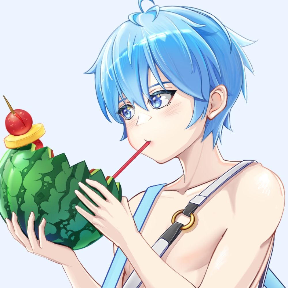 秋晴ソラ Akiharu Sora 🗡️ 忍者系Vtuber