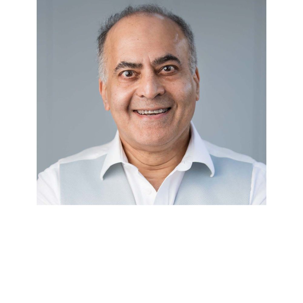 Sanjeev Krishna