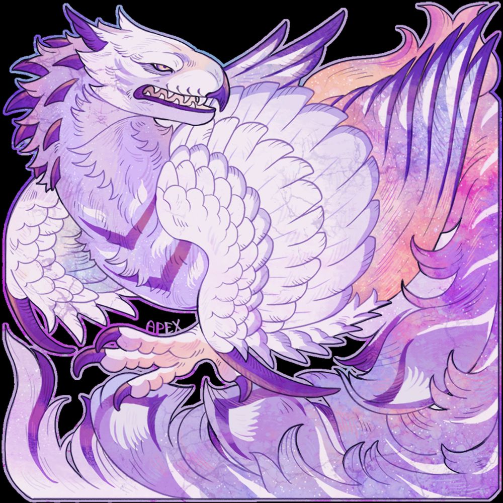 Abaddon's Art