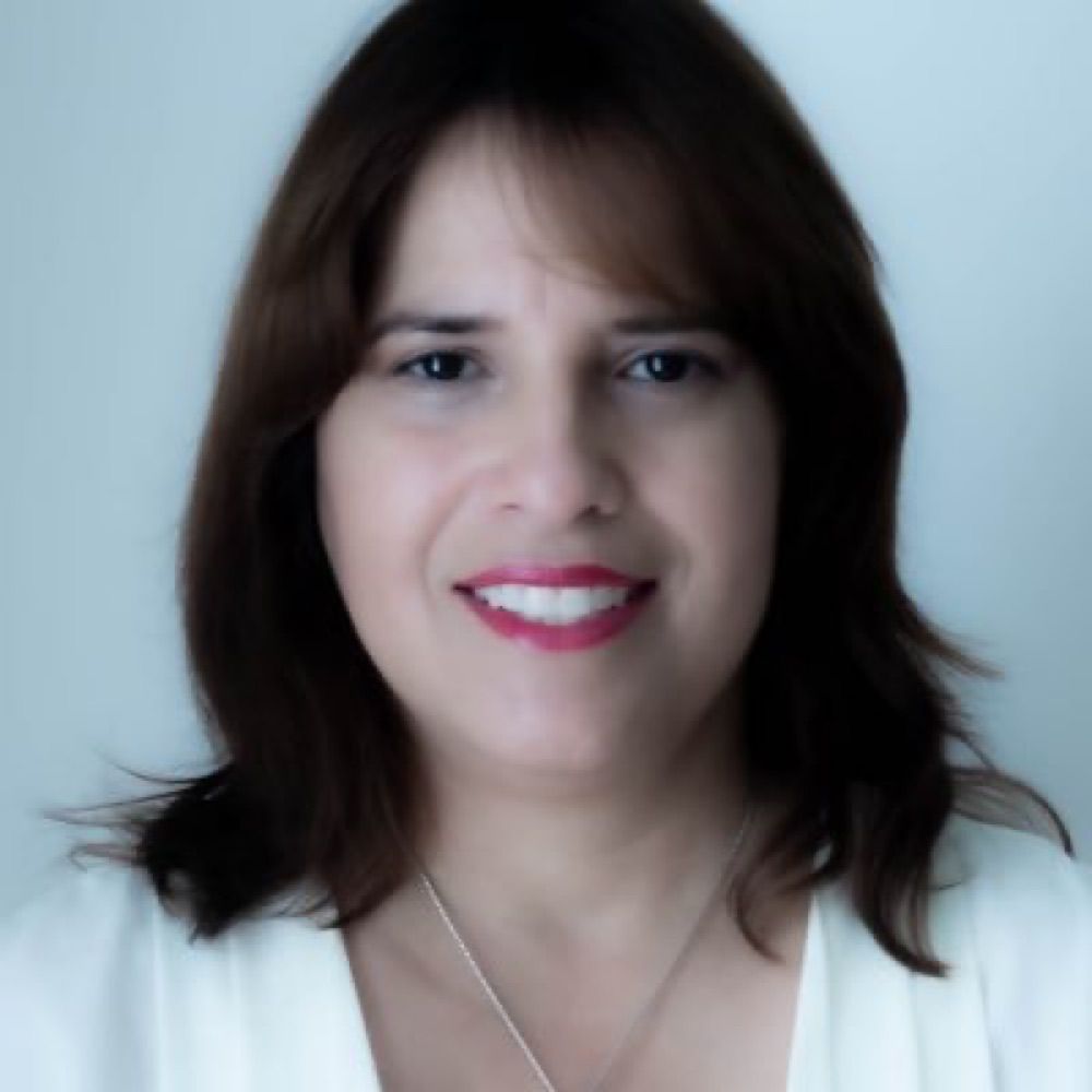 Maritza Maymí