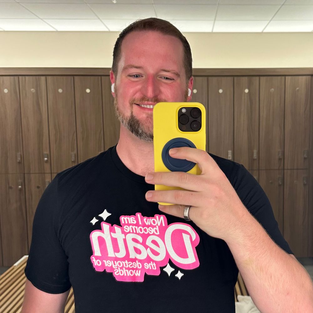 Ted Nielsen