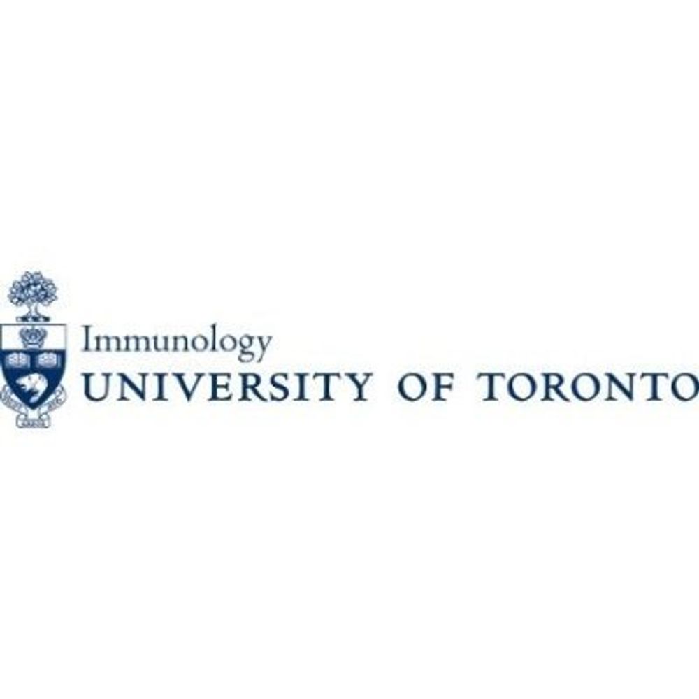 U of T Immunology