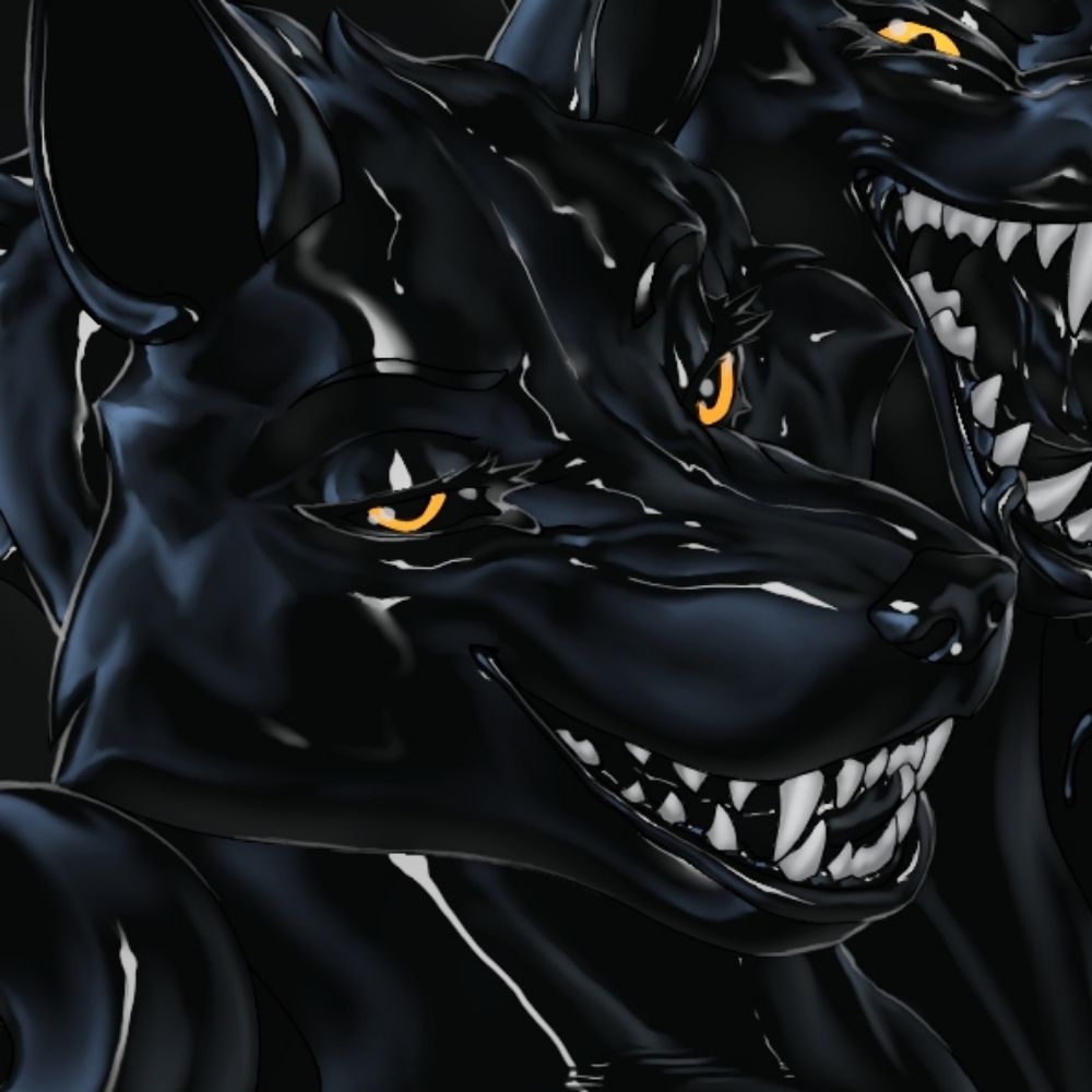 Fully Corrupted Goddess