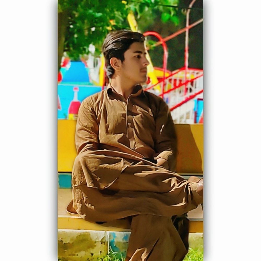 Aimal Sherani