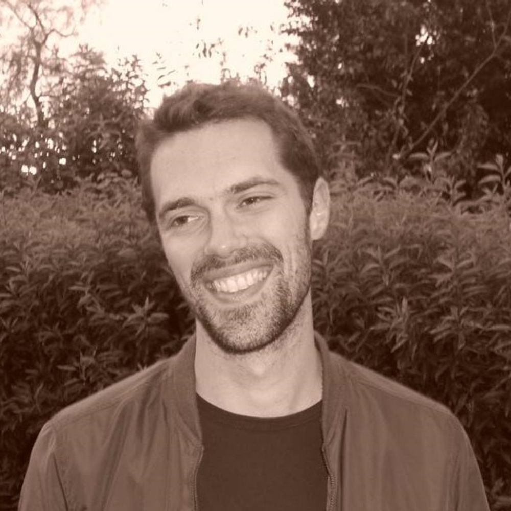 Cédric Leterme