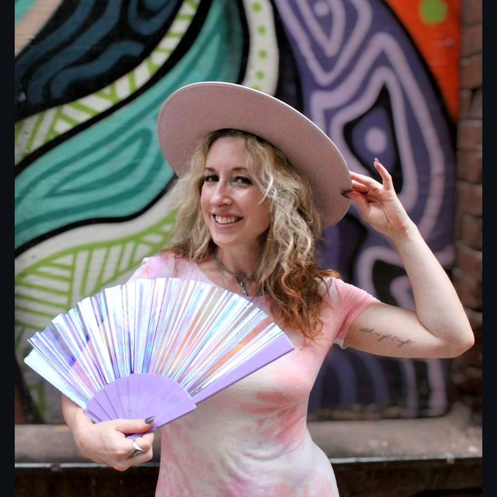Kinetic Kristen