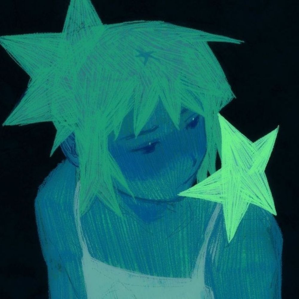 Ash ⭐️