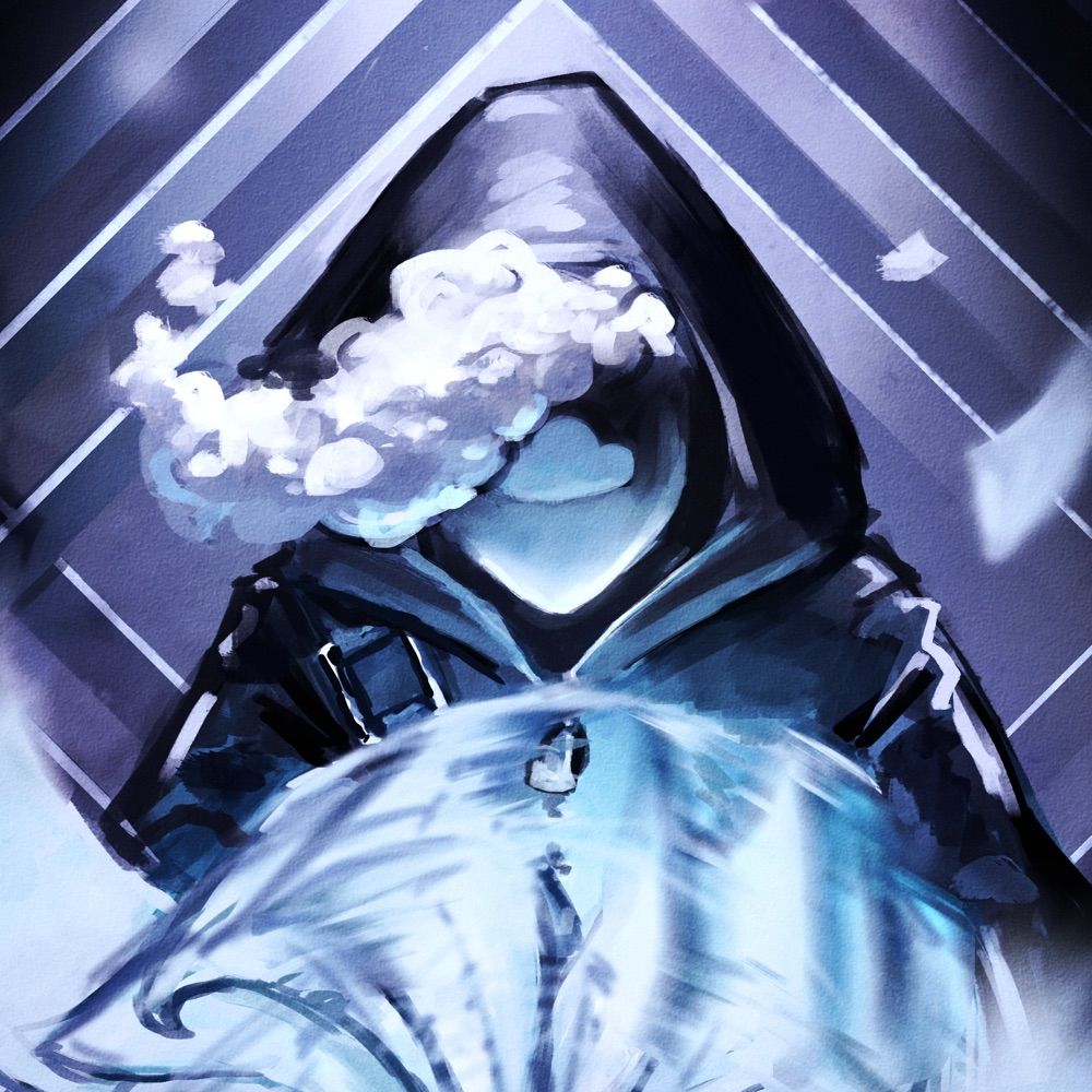 CloudedDaydreamer